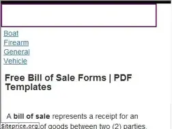 Sites similar to billofsale.net