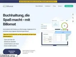 Sites similar to billomat.com