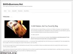 Sites similar to billonbusiness.net