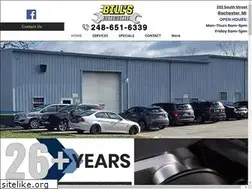 Sites similar to billonmill.com