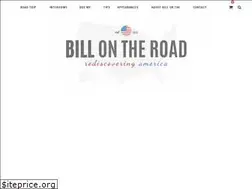 Sites similar to billontheroad.com