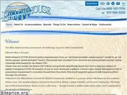 Sites similar to billowhouse.com