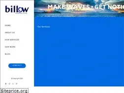 Sites similar to billowmarketing.net