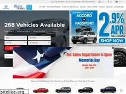 Sites similar to billpagehonda.com