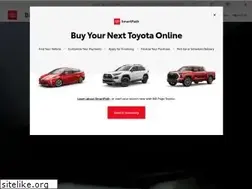 Sites similar to billpagetoyota.com