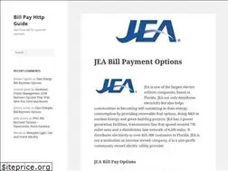 Sites similar to billpayhttp.com