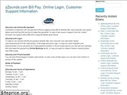 Sites similar to billpaymentonline.net