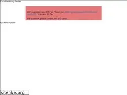Sites similar to billpaysite.com