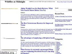 Sites similar to billpaytips.com