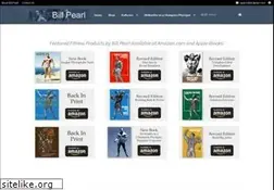 Sites similar to billpearl.com