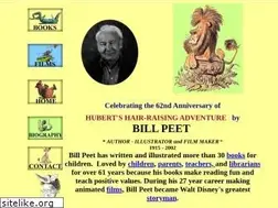 Sites similar to billpeet.net
