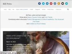 Sites similar to billpetro.com