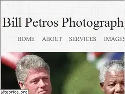 Sites similar to billpetros.com