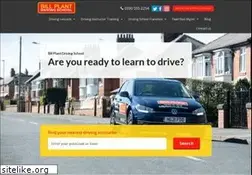 Sites similar to billplant.co.uk