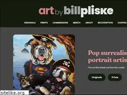 Sites similar to billpliske.com