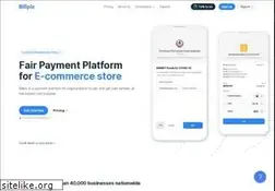 Sites similar to billplz.com