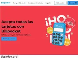 Sites similar to billpocket.com