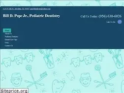 Sites similar to billpopejrdds.com