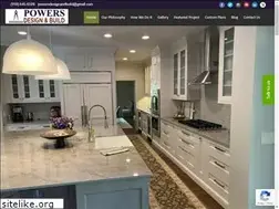 Sites similar to billpowers.org