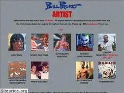 Sites similar to billpruitt.com