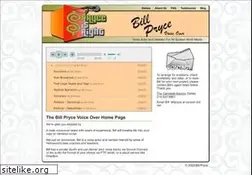 Sites similar to billpryce.com