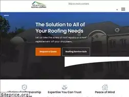 Sites similar to billraganroofing.com