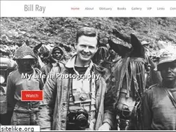 Sites similar to billray.com