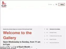 Sites similar to billreidgallery.ca
