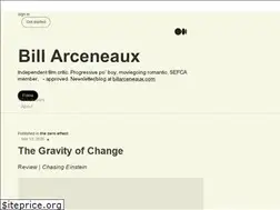 Sites similar to billreviews.medium.com