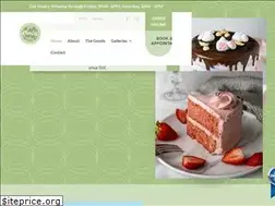 Sites similar to billrhodesbakery.com