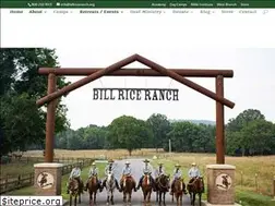 Sites similar to billriceranch.org