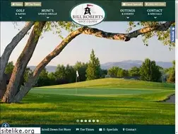 Sites similar to billrobertsgolf.com