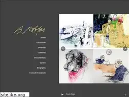 Sites similar to billrobles.com
