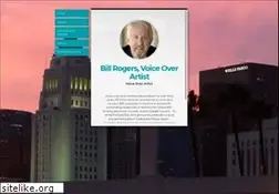 Sites similar to billrogers.la