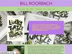 Sites similar to billroorbach.com