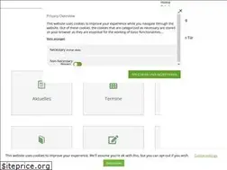 Sites similar to billroth73.at
