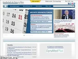 Sites similar to billrothhaus.at