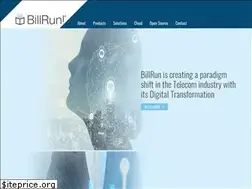 Sites similar to billrun.com