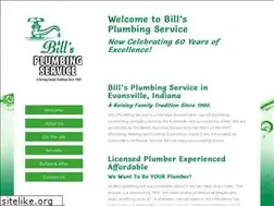 Sites similar to bills-plumbing.com