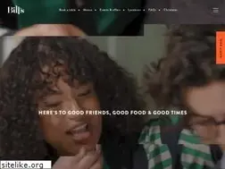 Sites similar to bills-website.co.uk