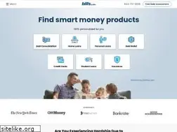 Sites similar to bills.com