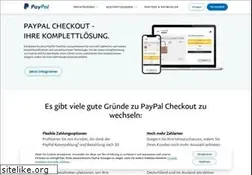 Sites similar to billsafe.de