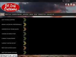Sites similar to billsaiffoutdoors.com