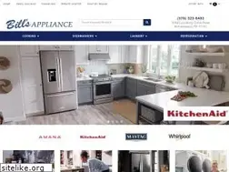 Sites similar to billsappliancepa.com