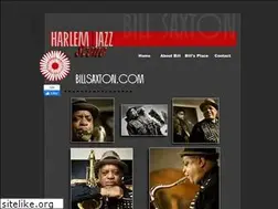 Sites similar to billsaxton.com