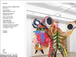 Sites similar to billsaylor.com