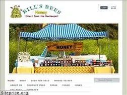 Sites similar to billsbees.com