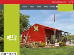 Sites similar to billsberryfarm.com