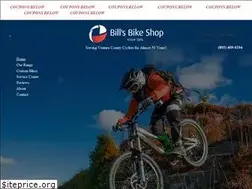 Sites similar to billsbikeshop.net