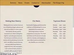 Sites similar to billsburg.com